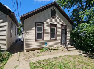 827-831B S 22nd St. (Duplex + 2 Back Houses), Milwaukee, WI 53204