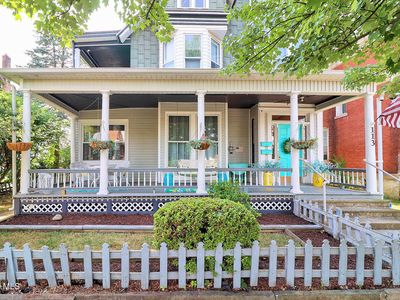 113 S 2nd Avenue, Mechanicville, NY, 12118