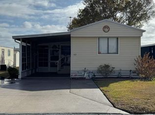 507 Sunshine Dr, Frostproof, FL 33843