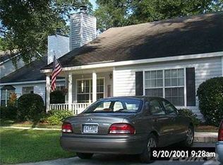 13 Longview Bluff Dr E, Savannah, GA 31419