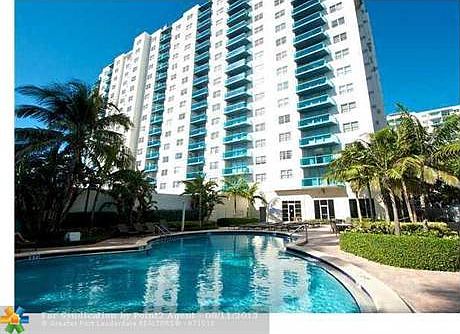 1st image of 4001 S Ocean Dr APT 10C