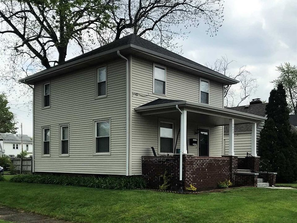 2nd image of 1603 Edgewater Ave