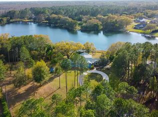 Newberger Rd, Lutz, FL 33549