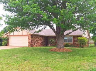 1424 N Benjamin St, Stillwater, OK 74075