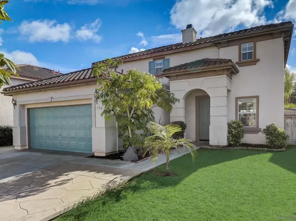 754 Rambur St, Chula Vista, CA 91911