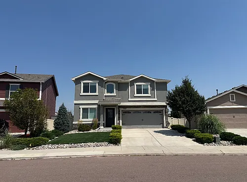7567 Benecia Dr Photo 1