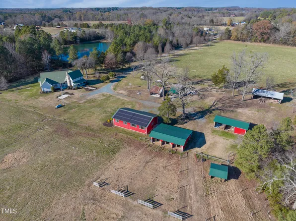 531 Archie Johnson Rd, Siler City, NC 27344