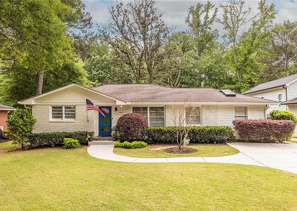 1st image of 2443 Hunting Valley Dr