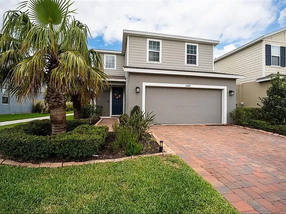 17529 Butterfly Pea Ct