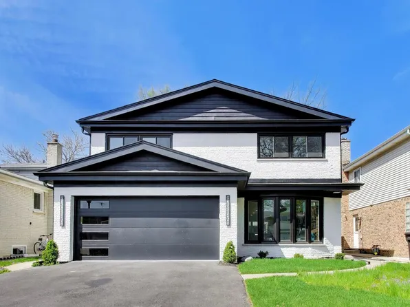 6850 Latrobe Ave, Skokie, IL 60077