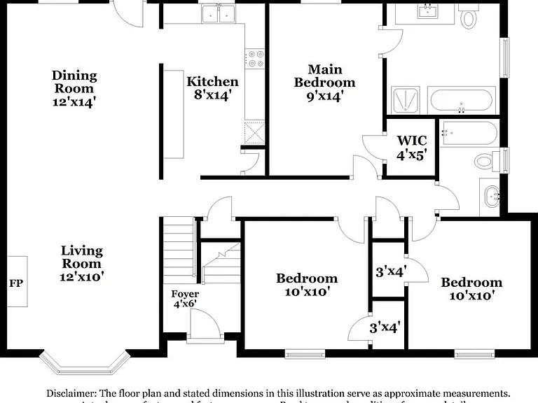 600 Sheffield Ct — Photo 2