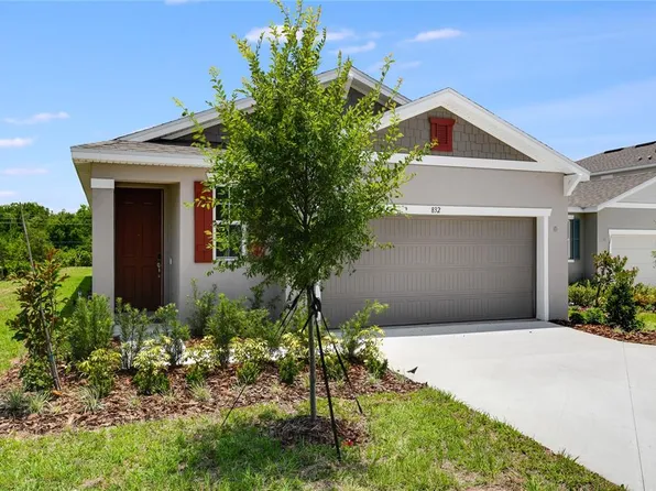832 Lake Dell Rd, Dundee, FL 33838