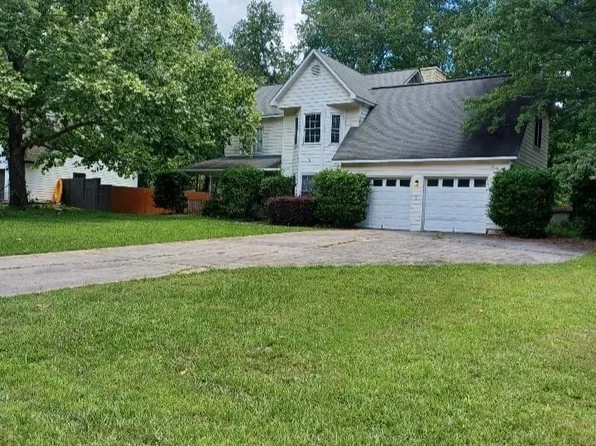 135 Morallion Hls, Peachtree City, GA 30269