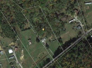 1438 Little Valley Rd, Maynardville, TN 37807