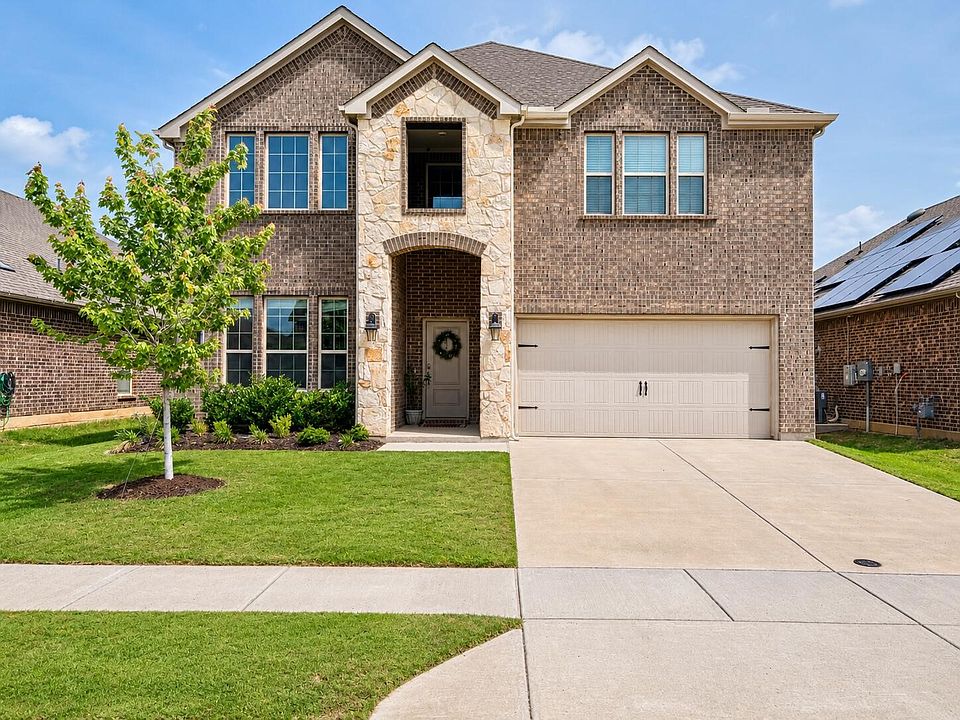 1st image of 10217 Gray Barrel Dr