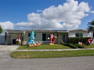 951 NW 16th Ave, Homestead, FL 33030