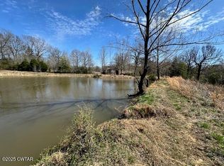 0 Idlewild Hollyleaf Rd, Milan, TN 38358