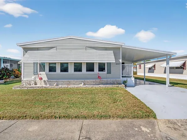 3317 Chatford Dr, Holiday, FL 34690