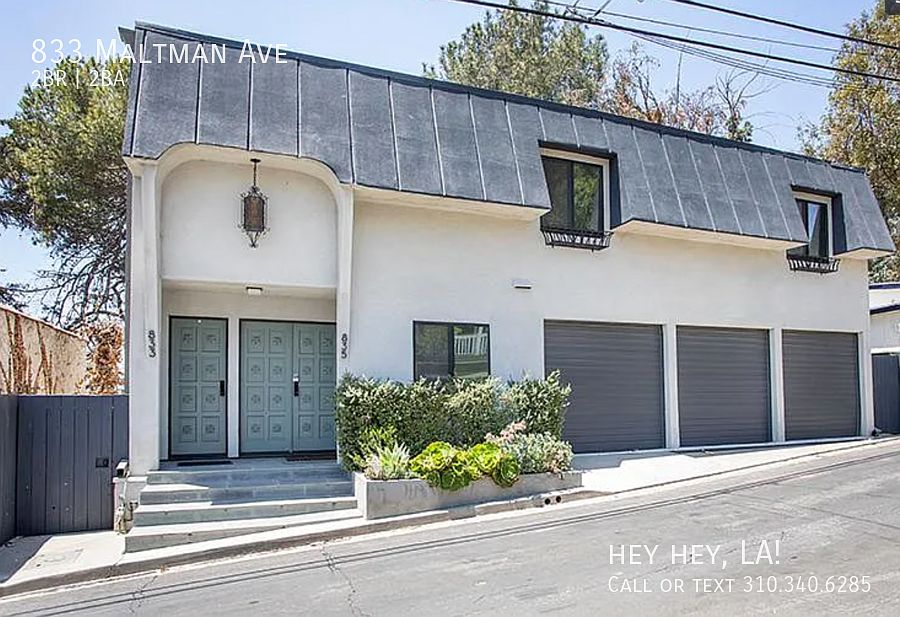 1st image of 833 Maltman Ave