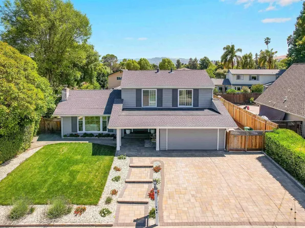 9519 Broadmoor Dr, San Ramon, CA 94583