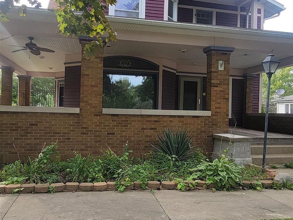 306 N Rose St, Elmwood, IL 61529 Zillow