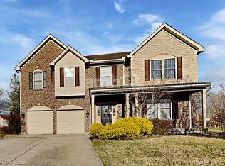 11207 Sugarmill Dr, Alexandria, KY 41001