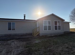 23594 Lawrence #1200, Aurora, MO 65605