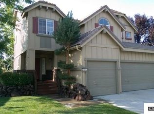 3064 Grand Island Ct, Sparks, NV