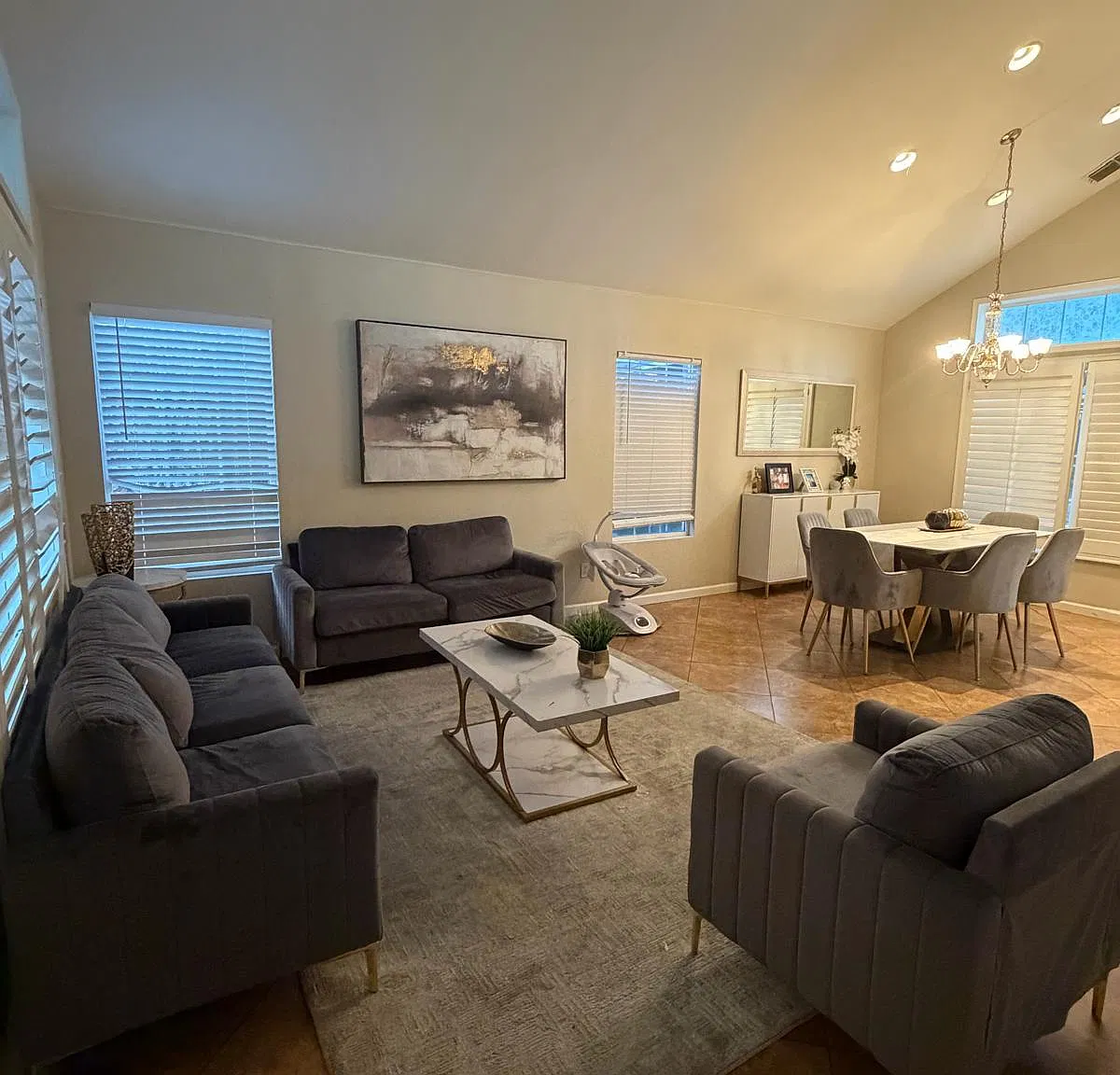 1341 Emerson Dr — Photo 1