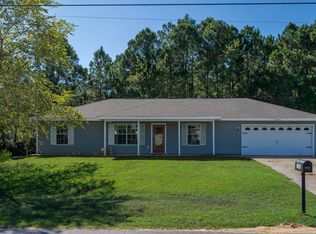 2301 Andorra St, Navarre, FL 32566