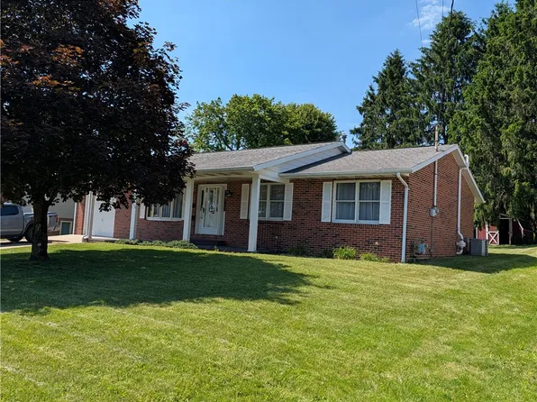 712 Belmont St, Johnstown, PA 15904