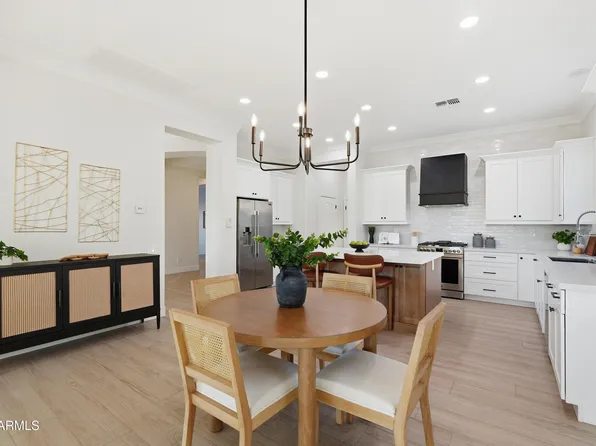 22004 N PEDREGOSA Drive, Sun City West, AZ 85375