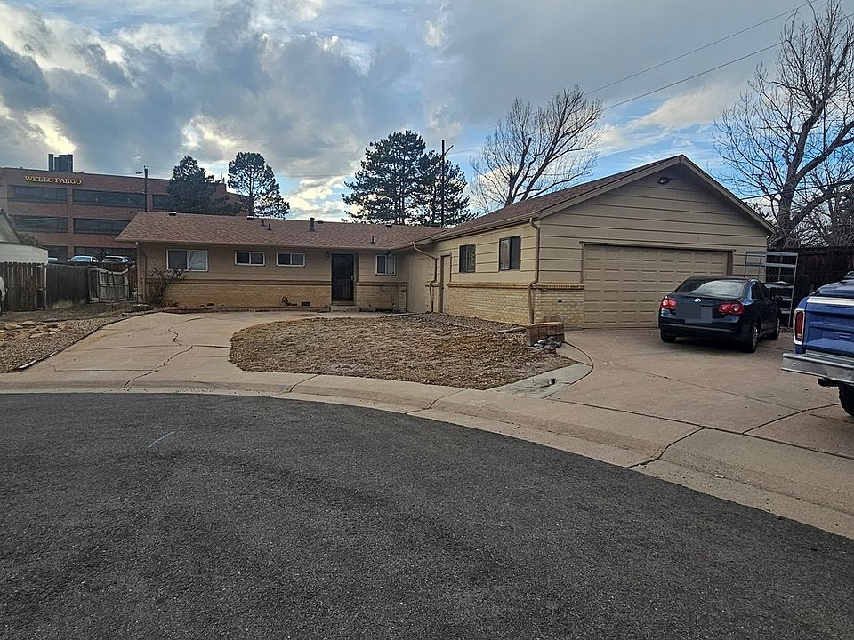 1st image of 5915 S Dover Ct