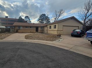 5915 S Dover Ct, Littleton, CO 80123