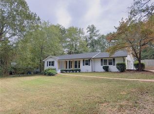 285 Pinewood Cir, Athens, GA 30606
