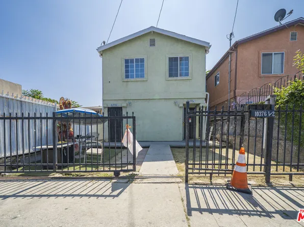 10376 Wilmington Ave, Los Angeles, CA 90002