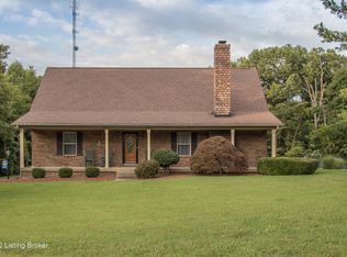 100 Walter Graham Pl, Fairdale, KY 40118