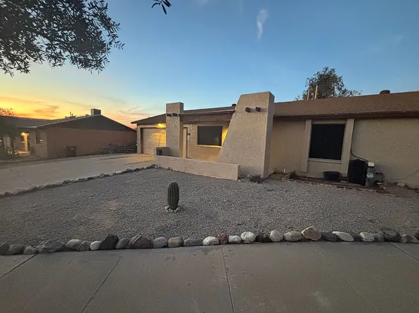 4150 W Oldfather Pl, Tucson, AZ 85741