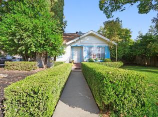 1401 E Marshall St, Turlock, CA
