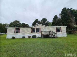 64 Williams Ln, Smithfield, NC 27577