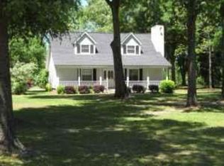 10075 Lakeview Rd, Bay Minette, AL 36507