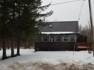 22005 Wrape Rd, Carthage, NY 13619