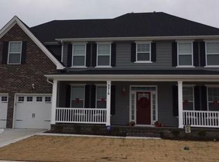 953 Checkerspot Way, Chesapeake, VA 23323