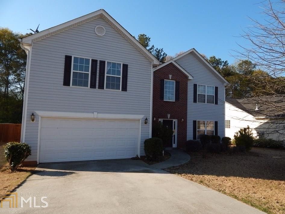1st image of 3840 Brushy Wood Dr #20