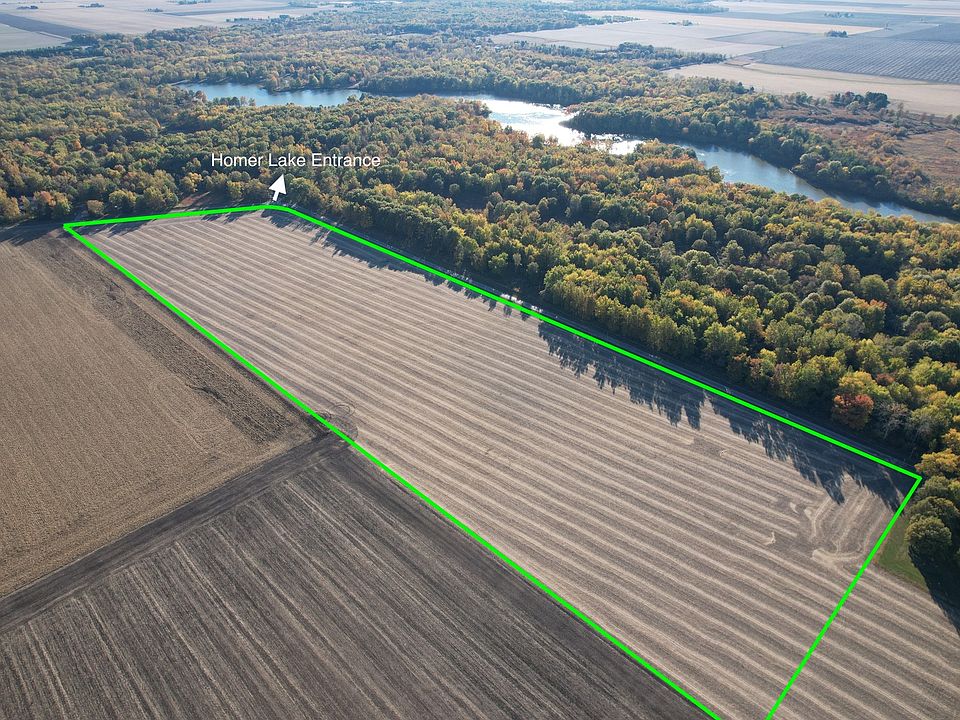 2nd image of 1332 S Homer Lake Rd