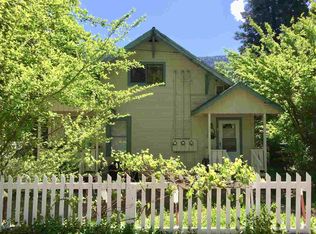 5302 Hazel St, Dunsmuir, CA 96025