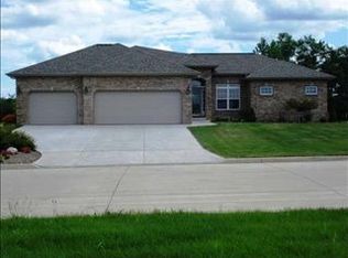 20235 Sterling Rd, Bloomington, IL 61705