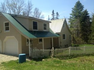 284 Landgrove Rd, Landgrove, VT 05148