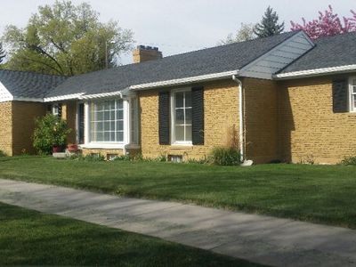 1000 Taylor Ave, Idaho Falls, ID, 83404
