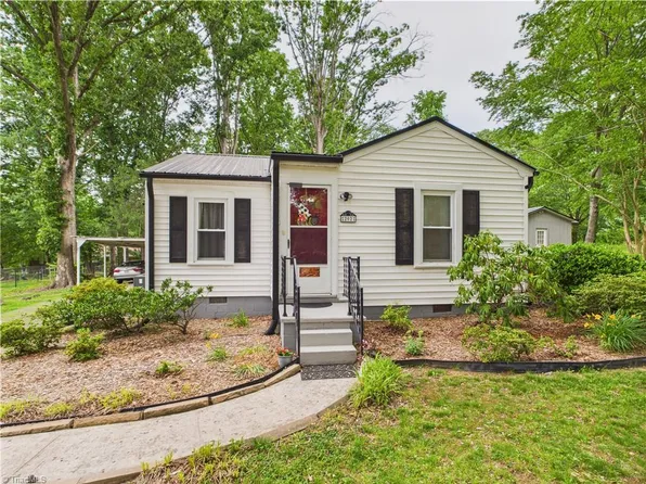 202 McKnight St, Asheboro, NC 27203